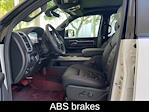 New 2022 Ram 1500 Big Horn Crew Cab 4x4 Pickup for sale #U2T330905 - photo 5