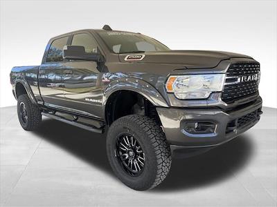 New 2022 Ram 2500 Big Horn Crew Cab 4x4 Pickup for sale #U2T361782 - photo 2