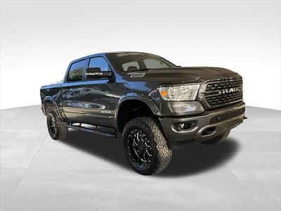 New 2022 Ram 1500 Big Horn Crew Cab 4x4 Pickup for sale #U2T405558 - photo 2