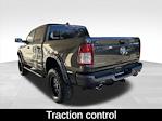 New 2022 Ram 1500 Big Horn Crew Cab 4x4 Pickup for sale #U2T405558 - photo 4