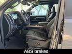 New 2022 Ram 1500 Big Horn Crew Cab 4x4 Pickup for sale #U2T405558 - photo 5