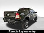 New 2022 Ram 1500 Big Horn Crew Cab 4x4 Pickup for sale #U2T418615 - photo 3