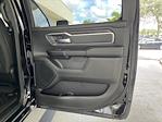New 2022 Ram 1500 Big Horn Crew Cab 4x4 Pickup for sale #U2T418615 - photo 32