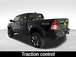 New 2022 Ram 1500 Big Horn Crew Cab 4x4 Pickup for sale #U2T418615 - photo 4