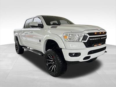 New 2022 Ram 1500 Big Horn Crew Cab 4x4 Pickup for sale #U2T423665 - photo 2