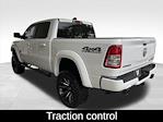 New 2022 Ram 1500 Big Horn Crew Cab 4x4 Pickup for sale #U2T423665 - photo 4