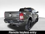New 2022 Ram 1500 Big Horn Crew Cab 4x4 Pickup for sale #U2T424248 - photo 3