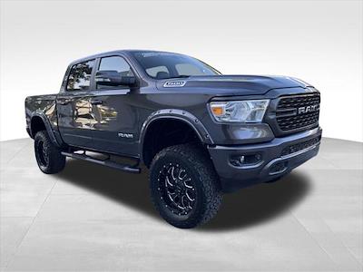 New 2022 Ram 1500 Big Horn Crew Cab 4x4 Pickup for sale #U2T424261 - photo 2