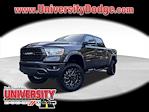New 2022 Ram 1500 Big Horn Crew Cab 4x4 Pickup for sale #U2T424261 - photo 1