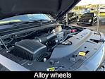 New 2022 Ram 1500 Big Horn Crew Cab 4x4 Pickup for sale #U2T424261 - photo 12