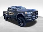 New 2022 Ram 1500 Big Horn Crew Cab 4x4 Pickup for sale #U2T424261 - photo 2
