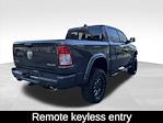 New 2022 Ram 1500 Big Horn Crew Cab 4x4 Pickup for sale #U2T424261 - photo 3