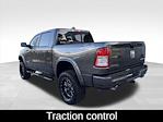 New 2022 Ram 1500 Big Horn Crew Cab 4x4 Pickup for sale #U2T424261 - photo 4