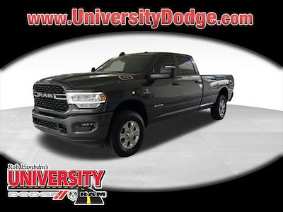 New 2023 Ram 3500 Big Horn Crew Cab 4x4 Pickup for sale #U3T558204 - photo 1