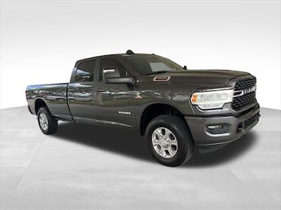 New 2023 Ram 3500 Big Horn Crew Cab 4x4 Pickup for sale #U3T558204 - photo 2