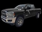 New 2023 Ram 3500 Big Horn Crew Cab 4x4 DRW Pickup for sale #U3T560929 - photo 1