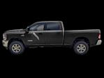 New 2023 Ram 3500 Big Horn Crew Cab 4x4 DRW Pickup for sale #U3T560929 - photo 3