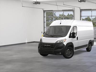 New 2023 Ram ProMaster 2500 High Roof Upfitted Cargo Van for sale #U3T575452 - photo 1
