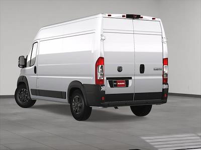 New 2023 Ram ProMaster 2500 High Roof Upfitted Cargo Van for sale #U3T575452 - photo 2