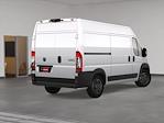 New 2023 Ram ProMaster 2500 High Roof Upfitted Cargo Van for sale #U3T575452 - photo 5