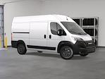 New 2023 Ram ProMaster 2500 High Roof Upfitted Cargo Van for sale #U3T575452 - photo 7