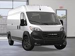 New 2023 Ram ProMaster 2500 High Roof Upfitted Cargo Van for sale #U3T575452 - photo 8