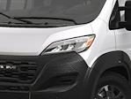 New 2023 Ram ProMaster 2500 High Roof Upfitted Cargo Van for sale #U3T575452 - photo 13