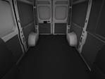 New 2023 Ram ProMaster 2500 High Roof Upfitted Cargo Van for sale #U3T575452 - photo 19