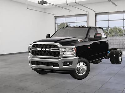New 2023 Ram 3500 Crew Cab 60 CA Cab Chassis for sale #U3T600468 - photo 1