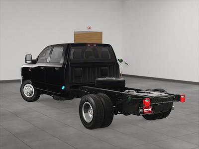 New 2023 Ram 3500 Crew Cab 60 CA Cab Chassis for sale #U3T600468 - photo 2