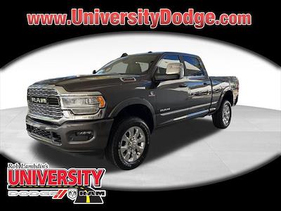 New 2023 Ram 2500 Limited Crew Cab 4x4 Pickup for sale #U3T615114 - photo 1
