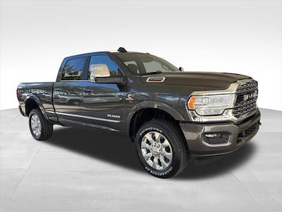 New 2023 Ram 2500 Limited Crew Cab 4x4 Pickup for sale #U3T615114 - photo 2
