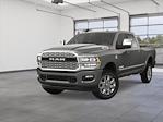 New 2023 Ram 2500 Limited Crew Cab for sale #U3T615114 - photo 46