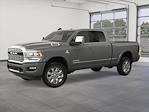 New 2023 Ram 2500 Limited Crew Cab for sale #U3T615114 - photo 47