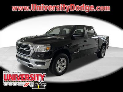 New 2023 Ram 1500 Big Horn Crew Cab 4x4 Pickup for sale #U3T623861 - photo 1