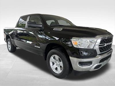 New 2023 Ram 1500 Big Horn Crew Cab 4x4 Pickup for sale #U3T623861 - photo 2