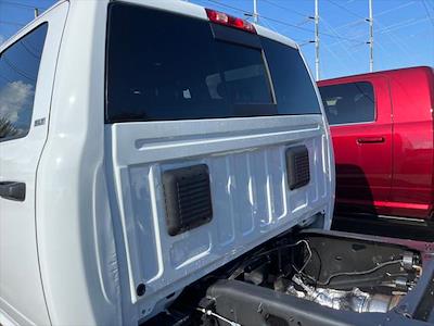 New 2023 Ram 4500 SLT Crew Cab 4x4 60 CA Cab Chassis for sale #U3T639427 - photo 2