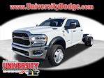 New 2023 Ram 4500 SLT Crew Cab 4x4 60 CA Cab Chassis for sale #U3T639427 - photo 1