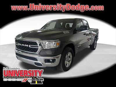 New 2023 Ram 1500 Big Horn Quad Cab 4x4 Pickup for sale #U3T643844 - photo 1