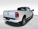 New 2023 Ram 2500 Longhorn Crew Cab for sale #U3T646770 - photo 3