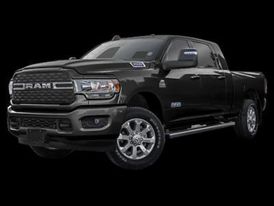 New 2023 Ram 3500 Longhorn Mega Cab 4x4 DRW Pickup for sale #U3T648247 - photo 1