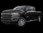 New 2023 Ram 3500 Longhorn Mega Cab 4x4 DRW Pickup for sale #U3T648247 - photo 1