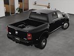 New 2023 Ram 3500 Longhorn Mega Cab for sale #U3T648247 - photo 8