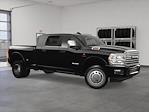 New 2023 Ram 3500 Longhorn Mega Cab for sale #U3T648247 - photo 10