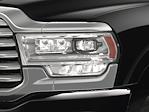 New 2023 Ram 3500 Longhorn Mega Cab for sale #U3T648247 - photo 16
