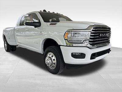 New 2023 Ram 3500 Longhorn Mega Cab 4x4 DRW Pickup for sale #U3T648250 - photo 2