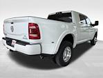 New 2023 Ram 3500 Longhorn Mega Cab 4x4 DRW Pickup for sale #U3T648250 - photo 3