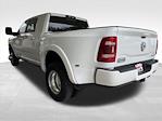 New 2023 Ram 3500 Longhorn Mega Cab 4x4 DRW Pickup for sale #U3T648250 - photo 4