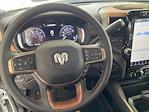 New 2023 Ram 3500 Longhorn Mega Cab 4x4 DRW Pickup for sale #U3T648250 - photo 42
