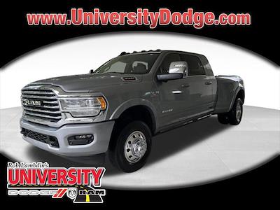 New 2023 Ram 3500 Longhorn Mega Cab 4x4 DRW Pickup for sale #U3T648254 - photo 1